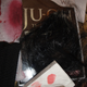 Illustration for article titled Whats Inside the Blood and Hair Pasted Box?